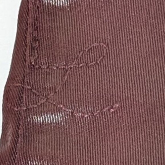 Level 99 Mid Rise Coated Skinny Jeans Eco-Leather Moto Edgy Womens Size 29/8 - Picture 11 of 12